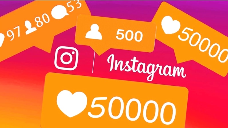 How to buy followers on Instagram - Lagniappe