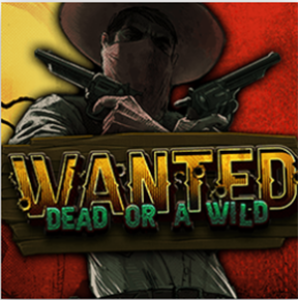 wanted dead or alive casino game